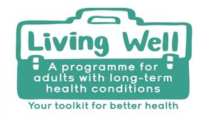 Living Well, a programme for adults with long-term health conditions