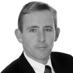 Niall Norton
