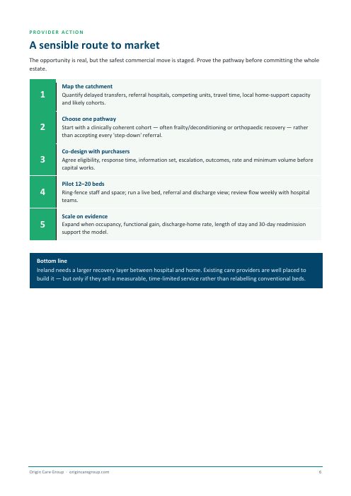 Report page 6